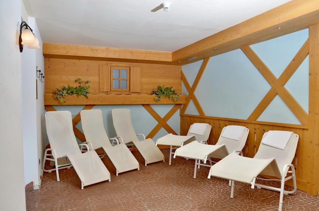Residence Taufer San Martino Di Castrozza Εξωτερικό φωτογραφία