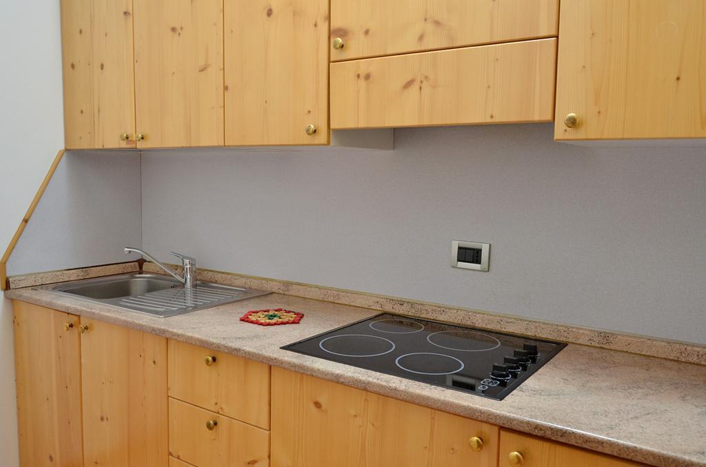 Residence Taufer San Martino Di Castrozza Εξωτερικό φωτογραφία