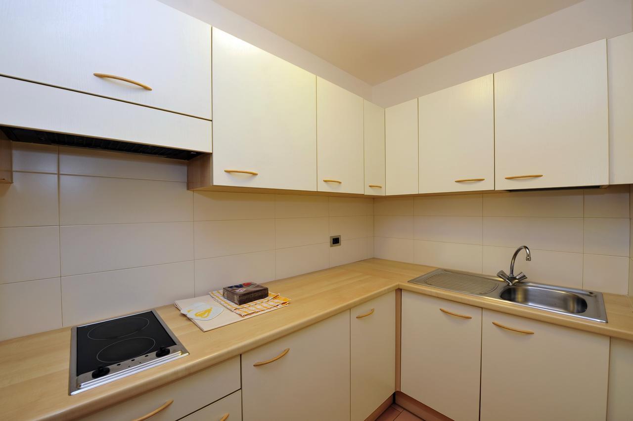 Residence Taufer San Martino Di Castrozza Εξωτερικό φωτογραφία